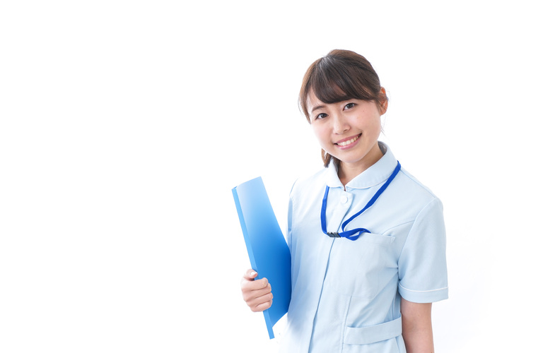 訪問看護で一緒に働いてみませんか？|茨木市の訪問看護ならほほむ訪問看護ステーション